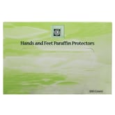 Clean & Easy Hands and Feet Protectors, 100 Count