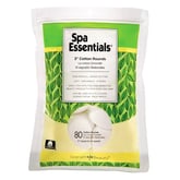Spa Essentials 3" Cotton Rounds, 80 Pack
