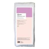 Diane Stain Resistant White Towels, 12 Pack