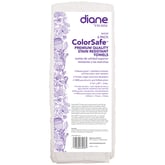 Diane Color Safe Stain Resistant White Towels, 6 Pack