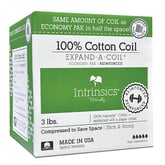 Intrinsics Expand-A-Coil 100% Cotton, 3 lb