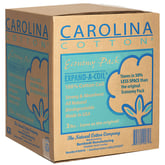 Carolina Expand-A-Coil Economy Pack, 3 lb