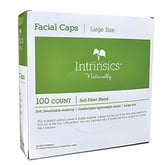 Intrinsics Facial Caps, 100 Count