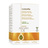One 'N Only Argan Oil Colorfix, 6 to 16 Applications (Permanent Hair Color)