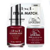 IBD It's A Match Duo Pack, .5 oz (Soul Serengeti Collection)