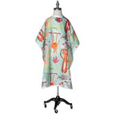 Fromm Apparel Studio Kids Hairstyling Cape
