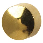 Studex Gold Plated Regular Gold Ball