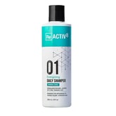 Reactiv8 Energizing Daily Shampoo, 8 oz (Normal Hair)