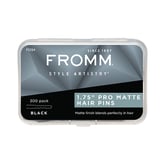 Fromm Style Artistry 1.75" Pro Matte Hair Pins, 300 Pack