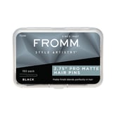 Fromm Style Artistry 1.75" Pro Matte Hair Pins, 150 Pack