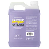 OPI Expert Touch Lacquer Remover, 32 oz