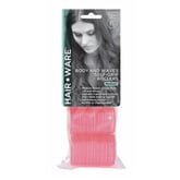 Hair Ware Body and Waves Self-Grip Rollers