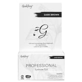 Godefroy Professional Eyebrow Tint, 20 Applications