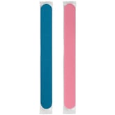 Soft Touch 7" Cushioned Nail Files (Individually Wrapped)