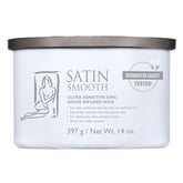 Satin Smooth Zinc Oxide Wax, 14 oz
