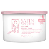 Satin Smooth Deluxe Cream Wax, 14 oz