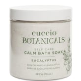 Cuccio Botanicals Calm Bath Soak, 6 oz
