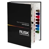 Rusk Deepshine Swatchbook