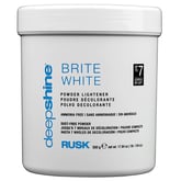Rusk Deepshine Brite White Powder Lightener, 17.64 oz