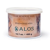 Kalos Natural Pine Rosin Professional Wax, 14.1 oz