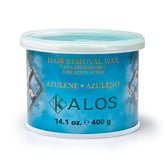 Kalos Azulene Professional Wax, 14.1 oz