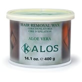 Kalos Aloe Professional Wax, 14.1 oz