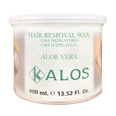 Kalos Aloe Professional Wax, 13.52 oz