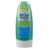 Bye Bye Blemish Anti-Acne Cleanser with Menthol, 8 oz