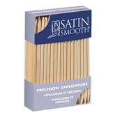 Satin Smooth Precision Applicators, 100 Pack