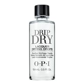 OPI Drip Dry Drops, 3.5 oz Refill