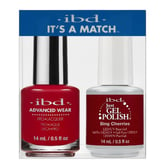 IBD It's A Match Duo Pack, .5 oz