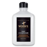 Woody's Daily Conditioner, 12 oz