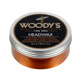 Woody's Head Wax, 2 oz