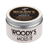 Woody's Mold It, 3.4 oz