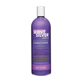 One 'N Only Shiny Silver Ultra Conditioner, 33.8 oz