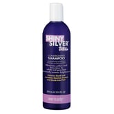 One 'N Only Shiny Silver Ultra Shampoo 12 oz