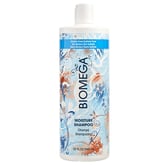 Biomega Moisture Shampoo, 32 oz