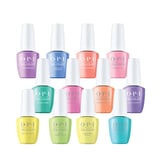 OPI Gelcolor, .5 oz (Summer Make The Rules Collection)