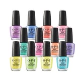 OPI Nail Lacquer, 36 Piece Stock-In-Box (Summer Make The Rules Collection)