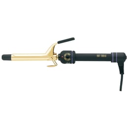 Hot Tools Pro Artist 24K Gold Spring Iron, 1.25"