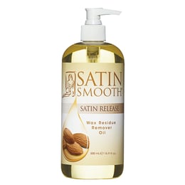 Satin Smooth Satin Release, 16 oz Satin Smooth Satin Release, 16 oz