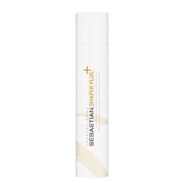 Sebastian Shaper Plus Hairspray, 10.6 oz (50% VOC)