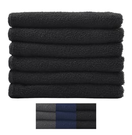 ProTex Edge Towels, 12 Pack