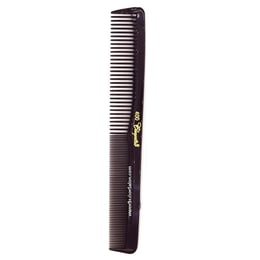 Krest Cleopatra #400 Styling Plum Combs, 12 Pack