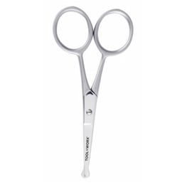 Tool Worx Nose Hair Scissors Tool Worx Nose Hair Scissors