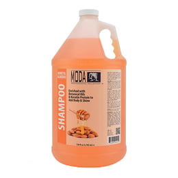 Honey Almond Shampoo, Gallon