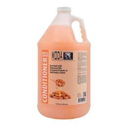 Honey Almond Conditioner, Gallon Honey Almond Conditioner, Gallon
