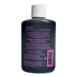 Ardell LashTite Adhesive For Individual Lashes Dark, .75 oz