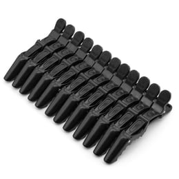 MBS Supplies Alligator Clips, 10 Pack MBS Supplies Alligator Clips, 10 Pack