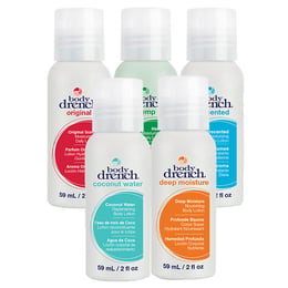 Body Drench Lotion, 2 oz
